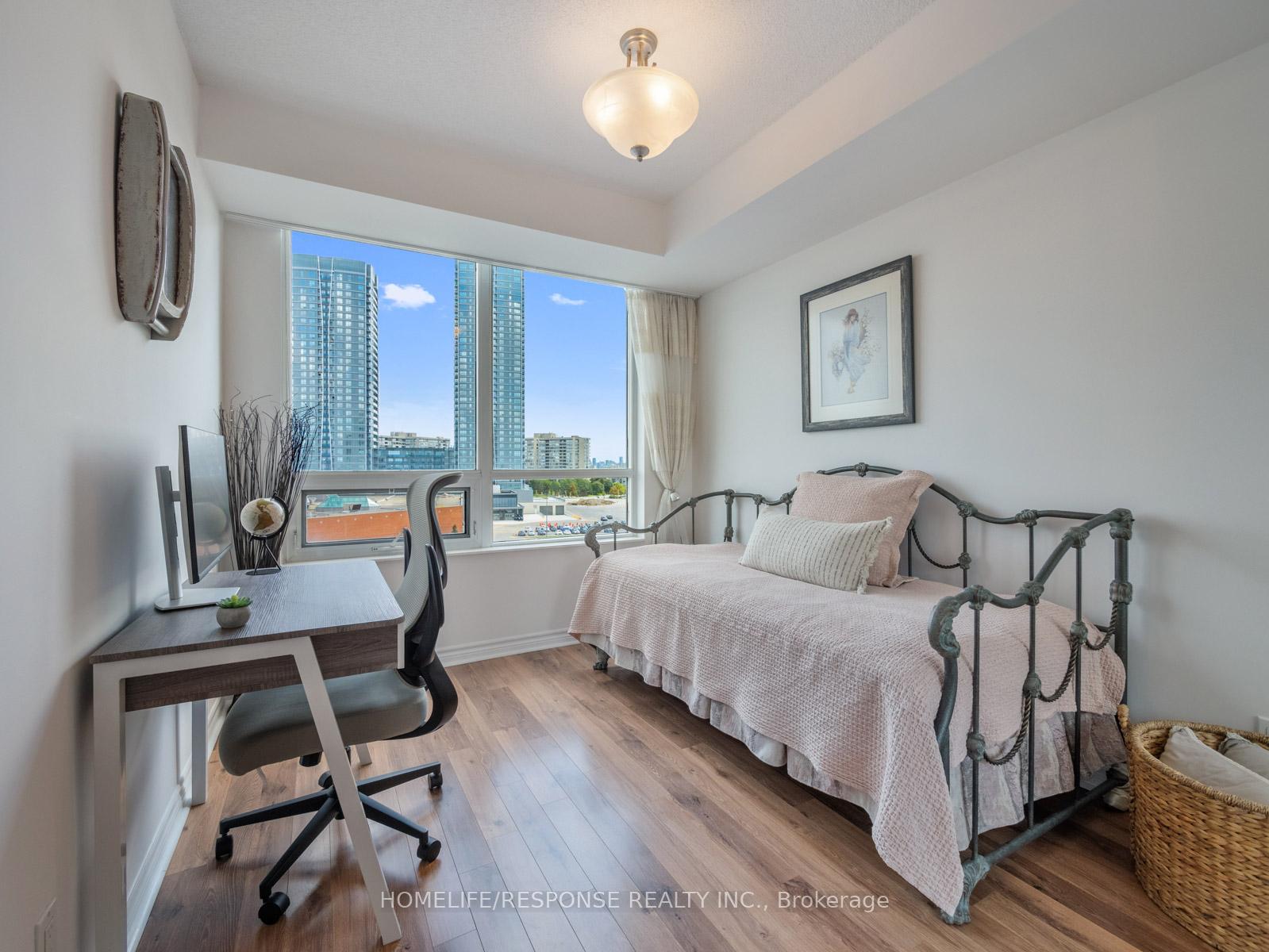 Photo 37 of Unit 701, 88 Promenade Circle, Vaughan, Brownridge — HOMEH