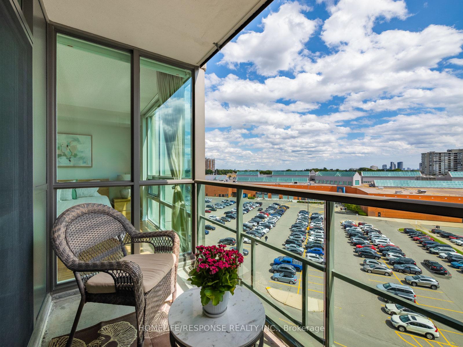 Photo 25 of Unit 701, 88 Promenade Circle, Vaughan, Brownridge — HOMEH