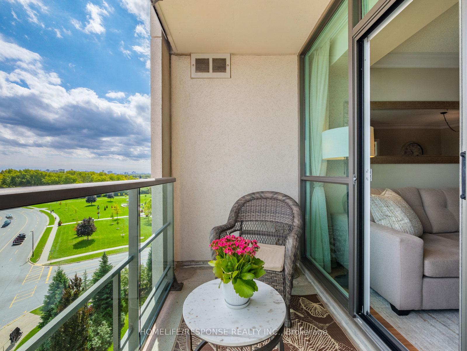Photo 34 of Unit 701, 88 Promenade Circle, Vaughan, Brownridge — HOMEH