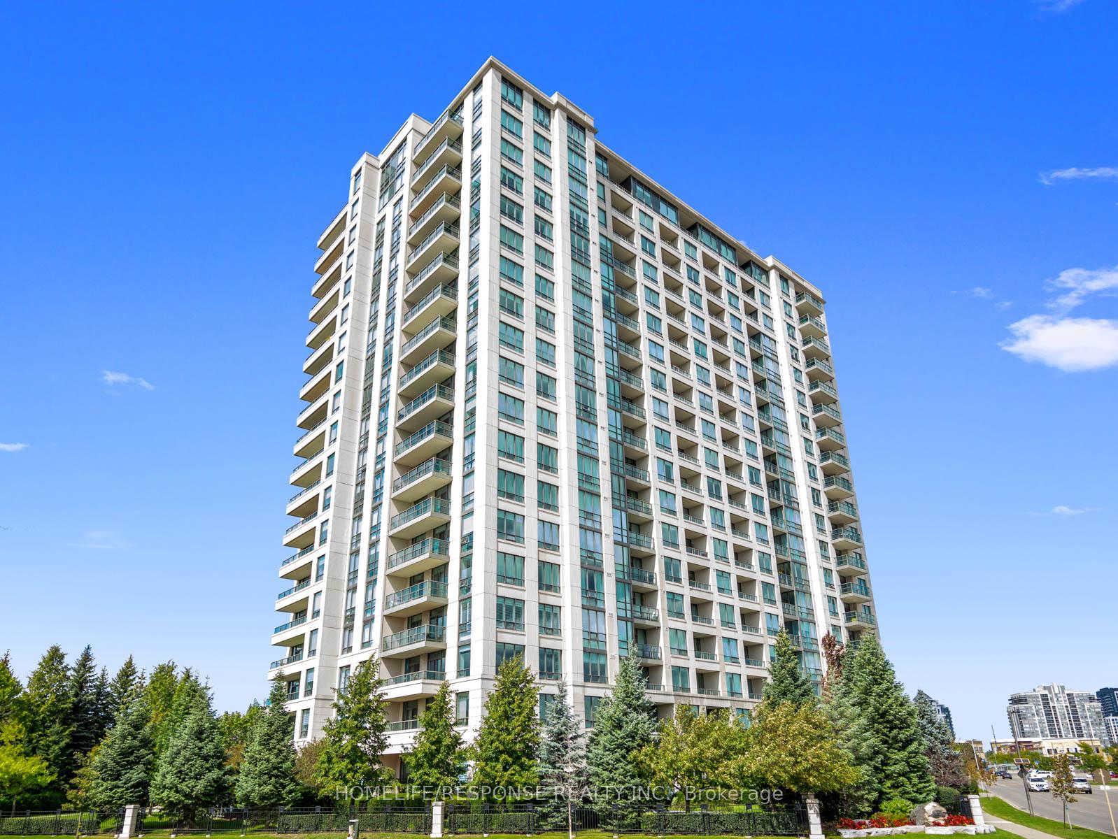 Photo 29 of Unit 701, 88 Promenade Circle, Vaughan, Brownridge — HOMEH