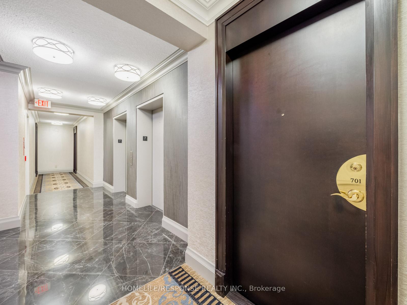 Photo 5 of Unit 701, 88 Promenade Circle, Vaughan, Brownridge — HOMEH