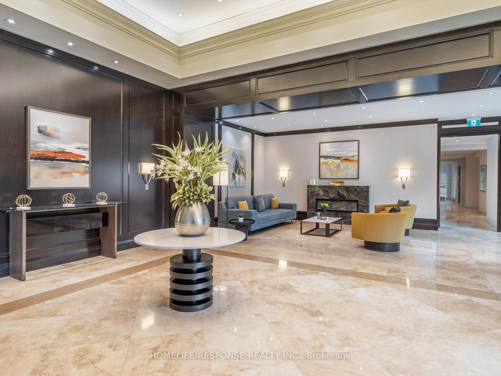 Photo 36 of Unit 701, 88 Promenade Circle, Vaughan, Brownridge — HOMEH