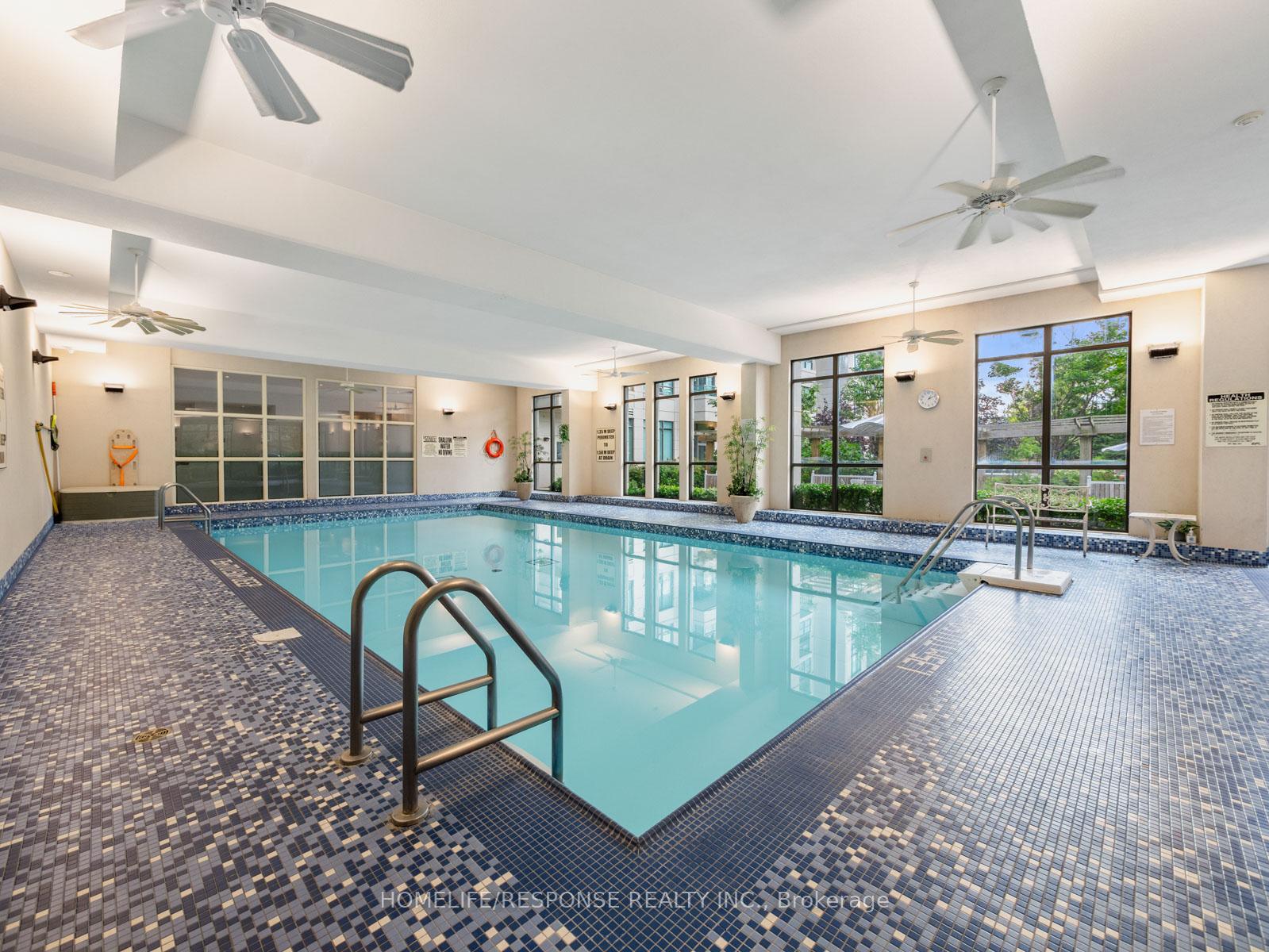 Photo 31 of Unit 701, 88 Promenade Circle, Vaughan, Brownridge — HOMEH