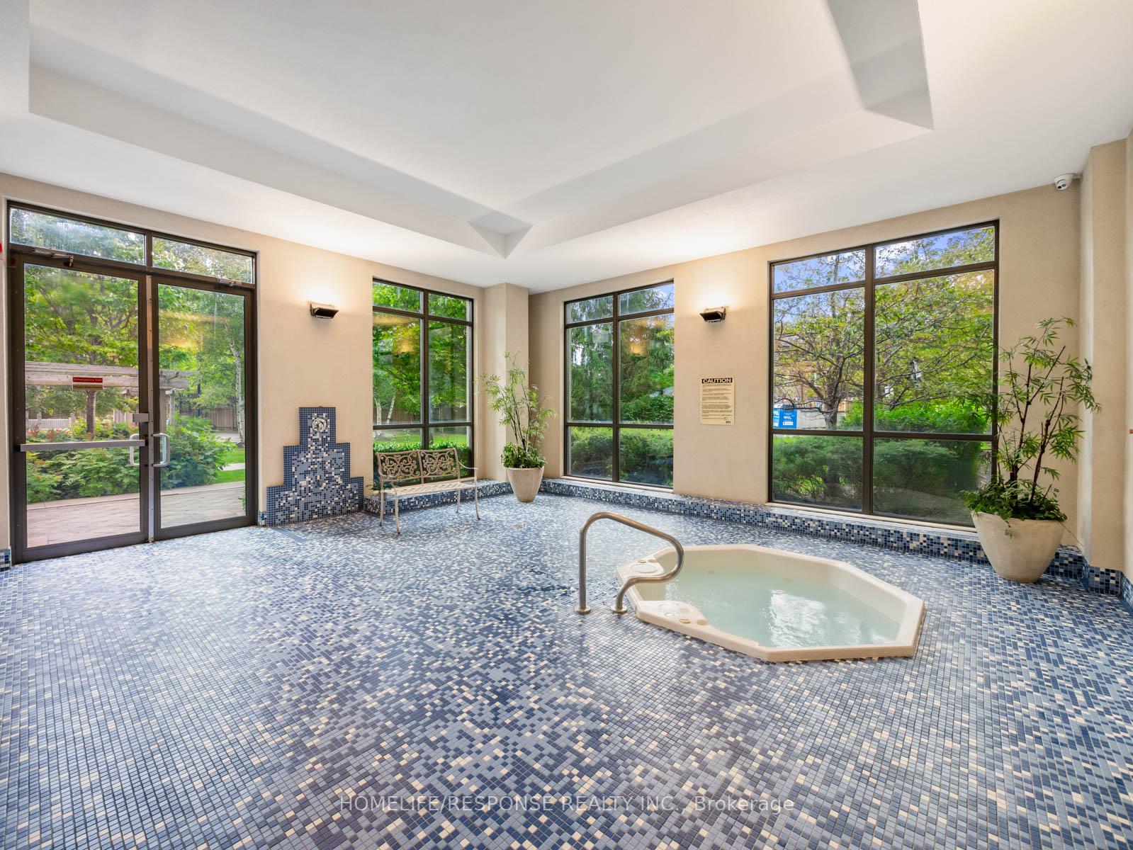 Photo 38 of Unit 701, 88 Promenade Circle, Vaughan, Brownridge — HOMEH