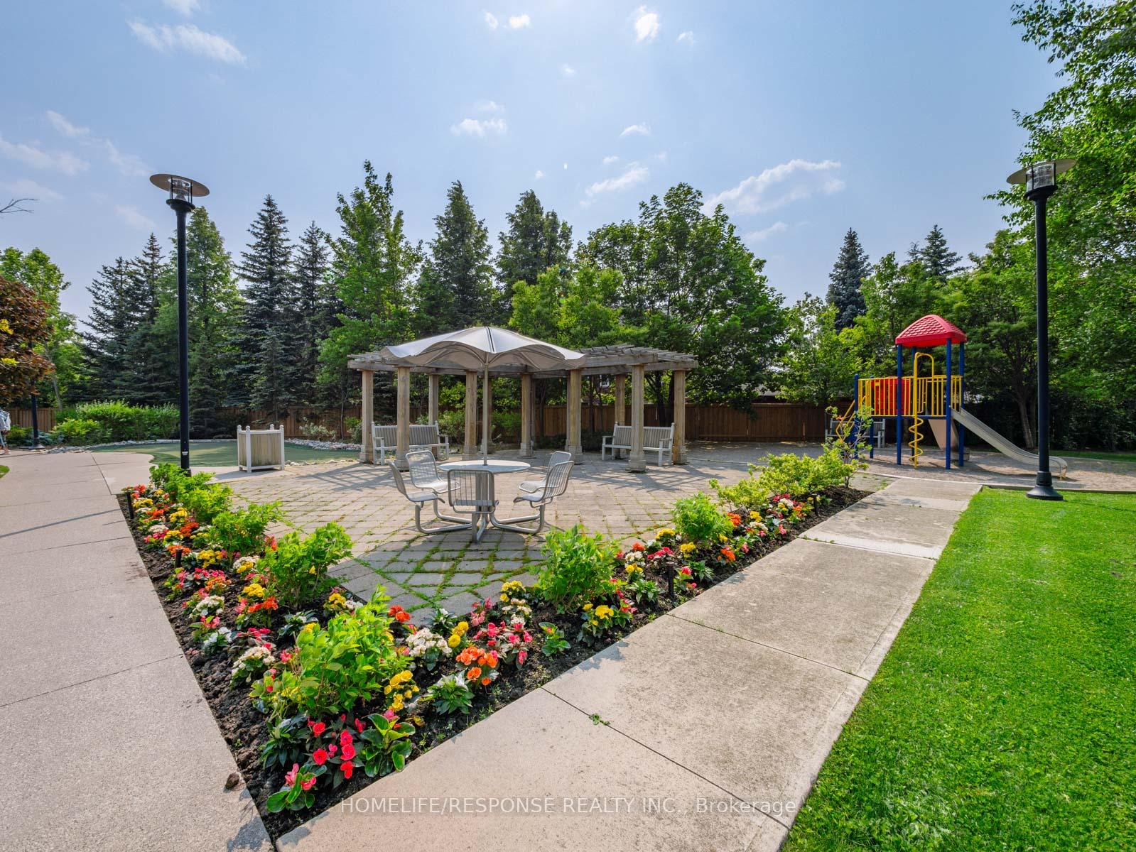 Photo 32 of Unit 701, 88 Promenade Circle, Vaughan, Brownridge — HOMEH