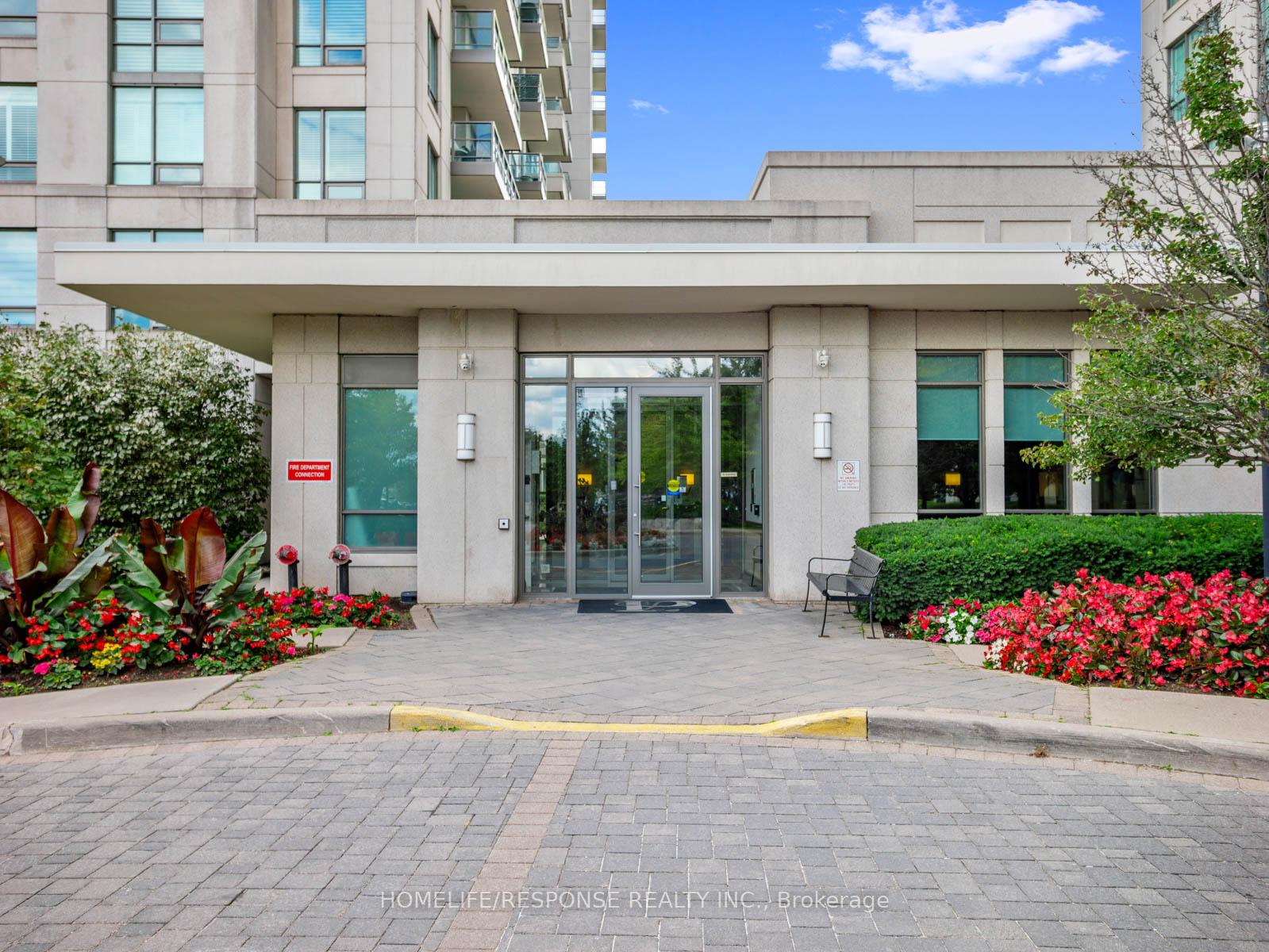 Photo 35 of Unit 701, 88 Promenade Circle, Vaughan, Brownridge — HOMEH
