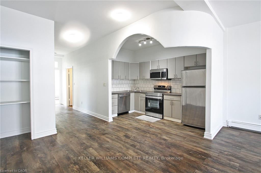 Photo 1 of Unit 4, 590 Main Street E, Hamilton, St. Clair — HOMEH
