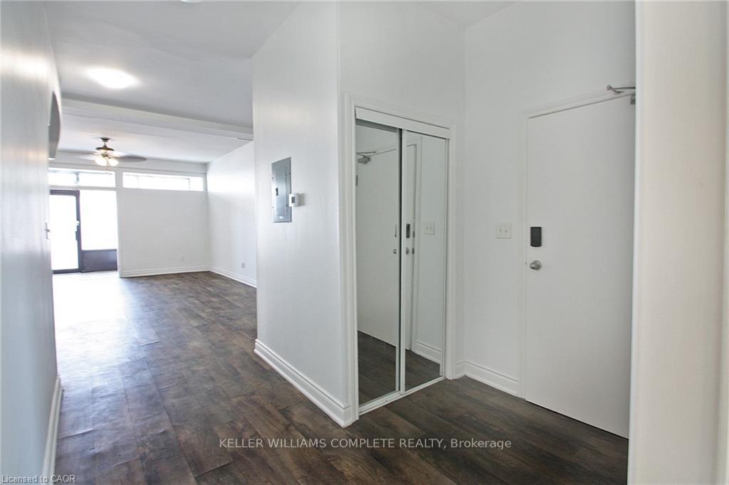 Photo 3 of Unit 4, 590 Main Street E, Hamilton, St. Clair — HOMEH