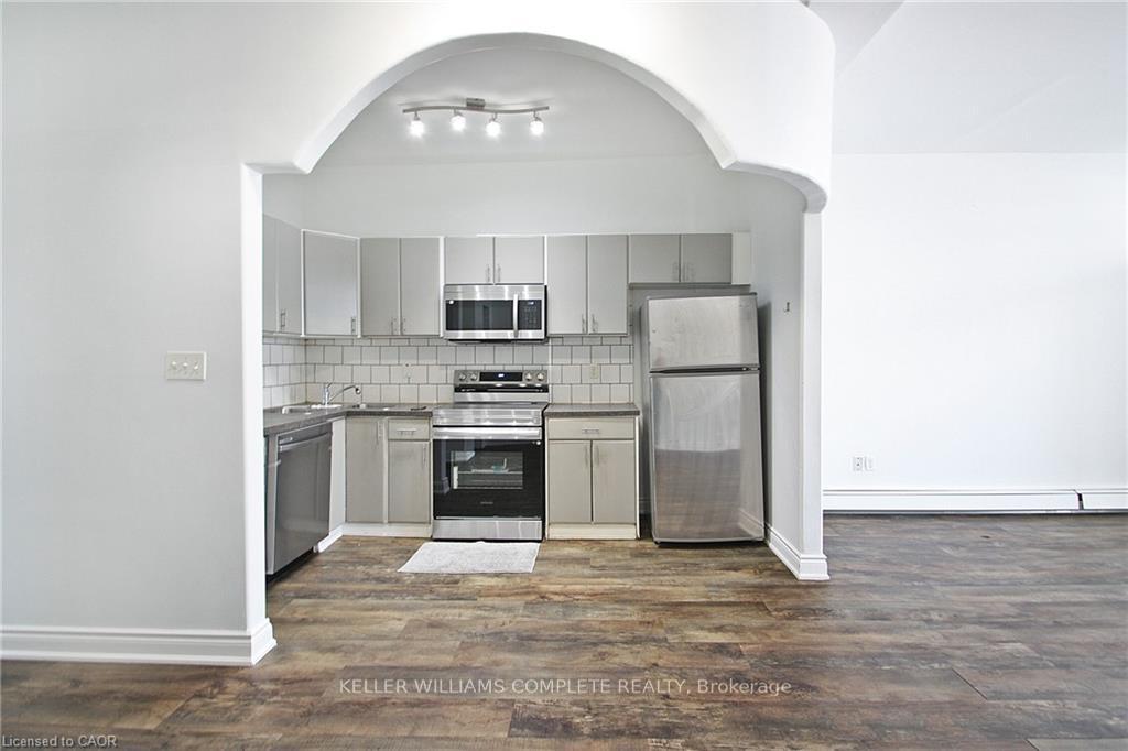 Photo 20 of Unit 4, 590 Main Street E, Hamilton, St. Clair — HOMEH