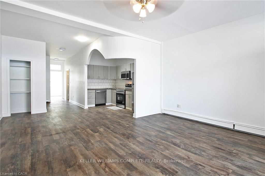 Photo 21 of Unit 4, 590 Main Street E, Hamilton, St. Clair — HOMEH
