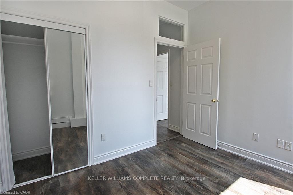Photo 9 of Unit 4, 590 Main Street E, Hamilton, St. Clair — HOMEH