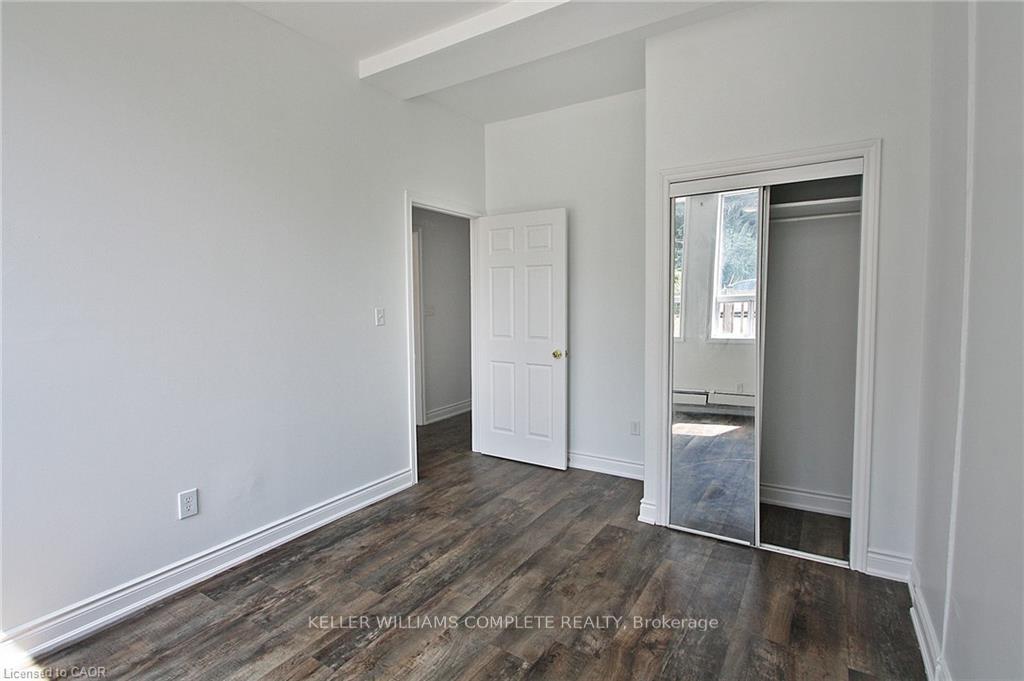 Photo 4 of Unit 4, 590 Main Street E, Hamilton, St. Clair — HOMEH