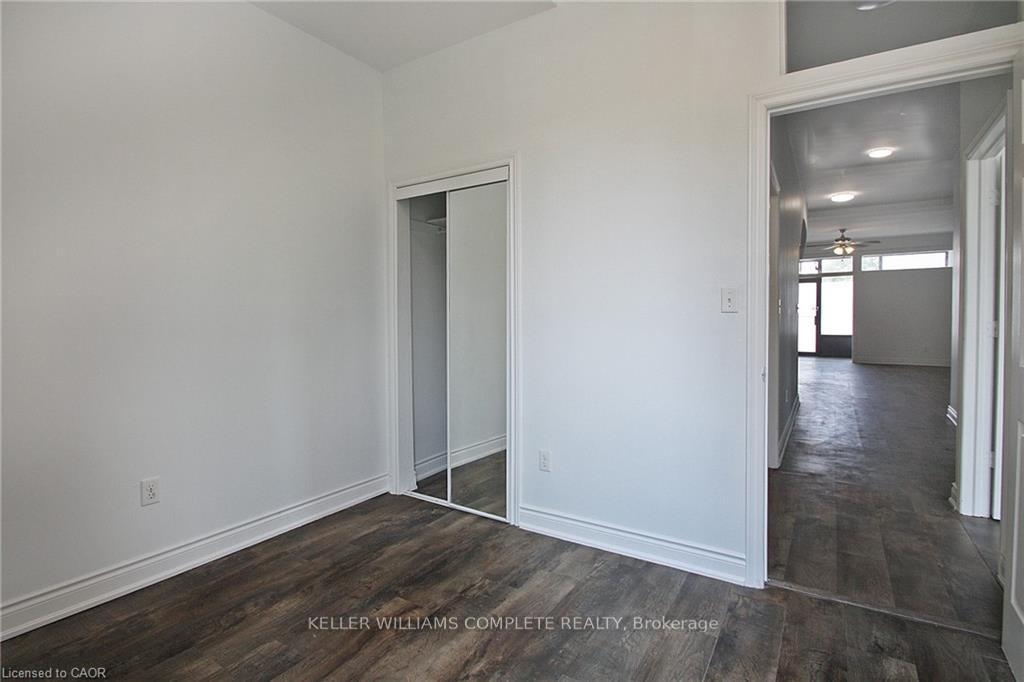 Photo 23 of Unit 4, 590 Main Street E, Hamilton, St. Clair — HOMEH