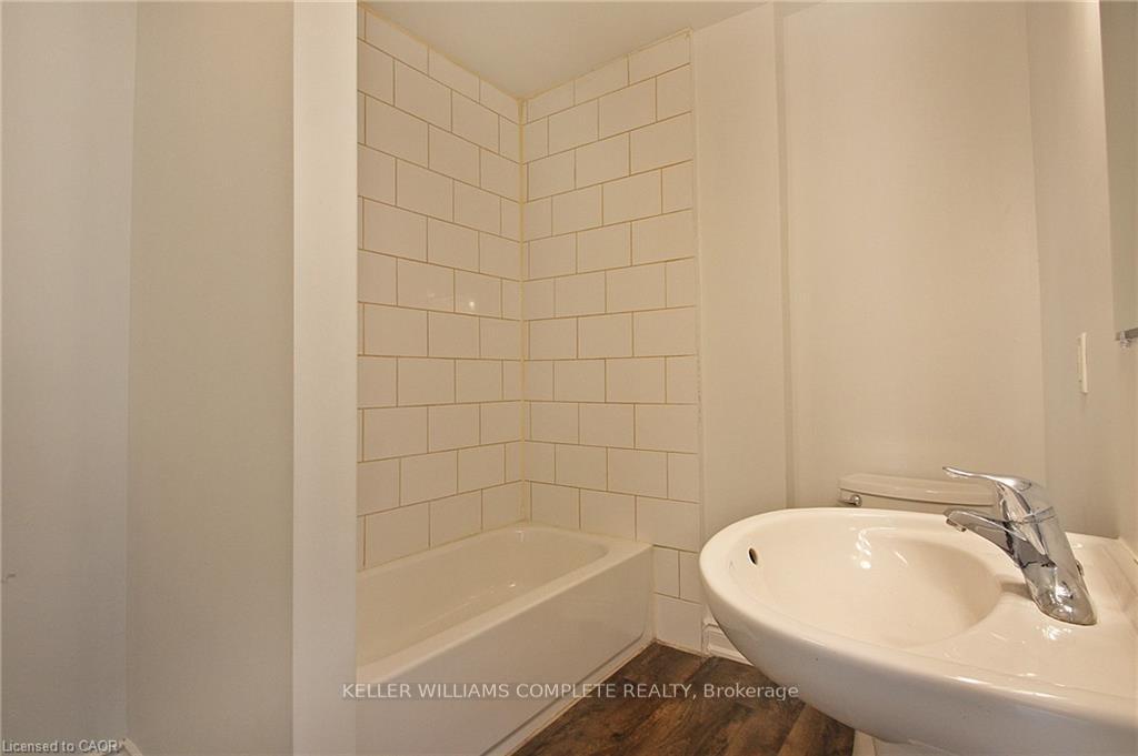 Photo 7 of Unit 4, 590 Main Street E, Hamilton, St. Clair — HOMEH