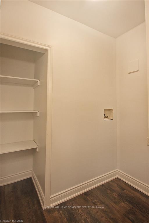 Photo 10 of Unit 4, 590 Main Street E, Hamilton, St. Clair — HOMEH
