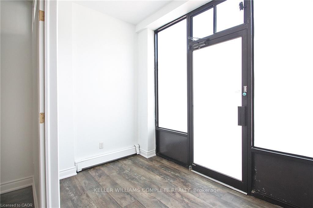 Photo 12 of Unit 4, 590 Main Street E, Hamilton, St. Clair — HOMEH