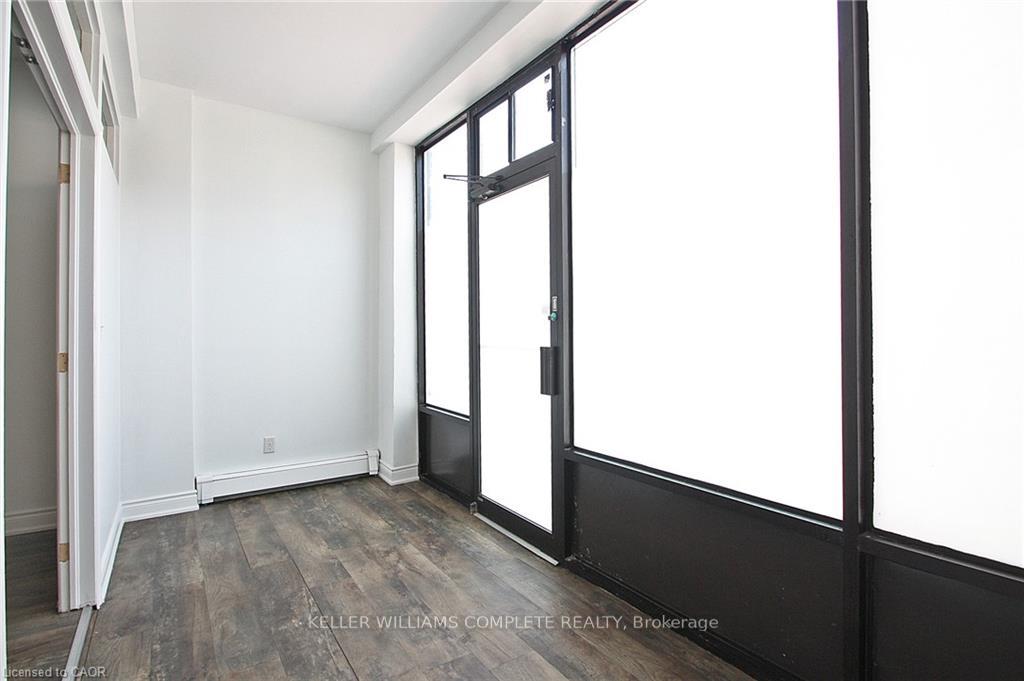 Photo 17 of Unit 4, 590 Main Street E, Hamilton, St. Clair — HOMEH