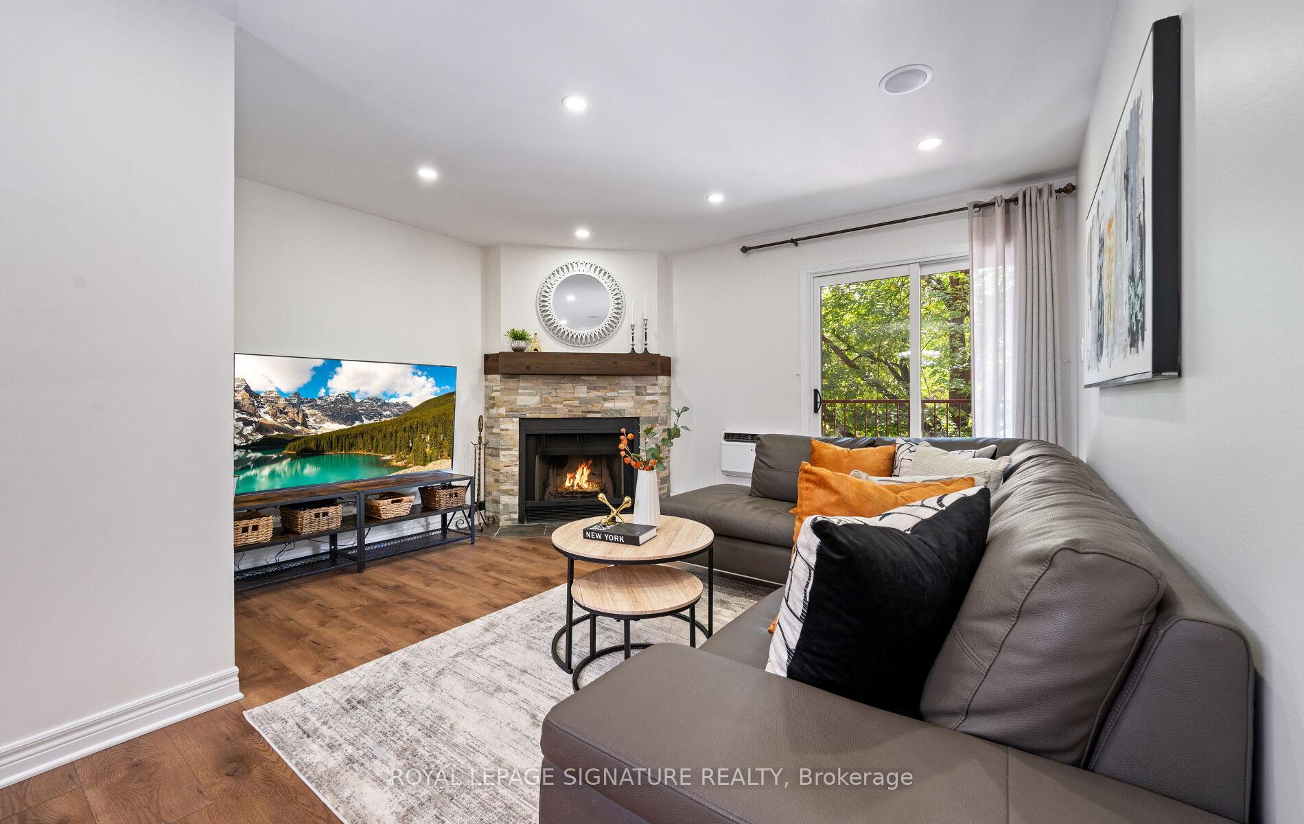 Photo 13 of Unit 1021, 1504 Pilgrims Way, Oakville, Glen Abbey — HOMEH
