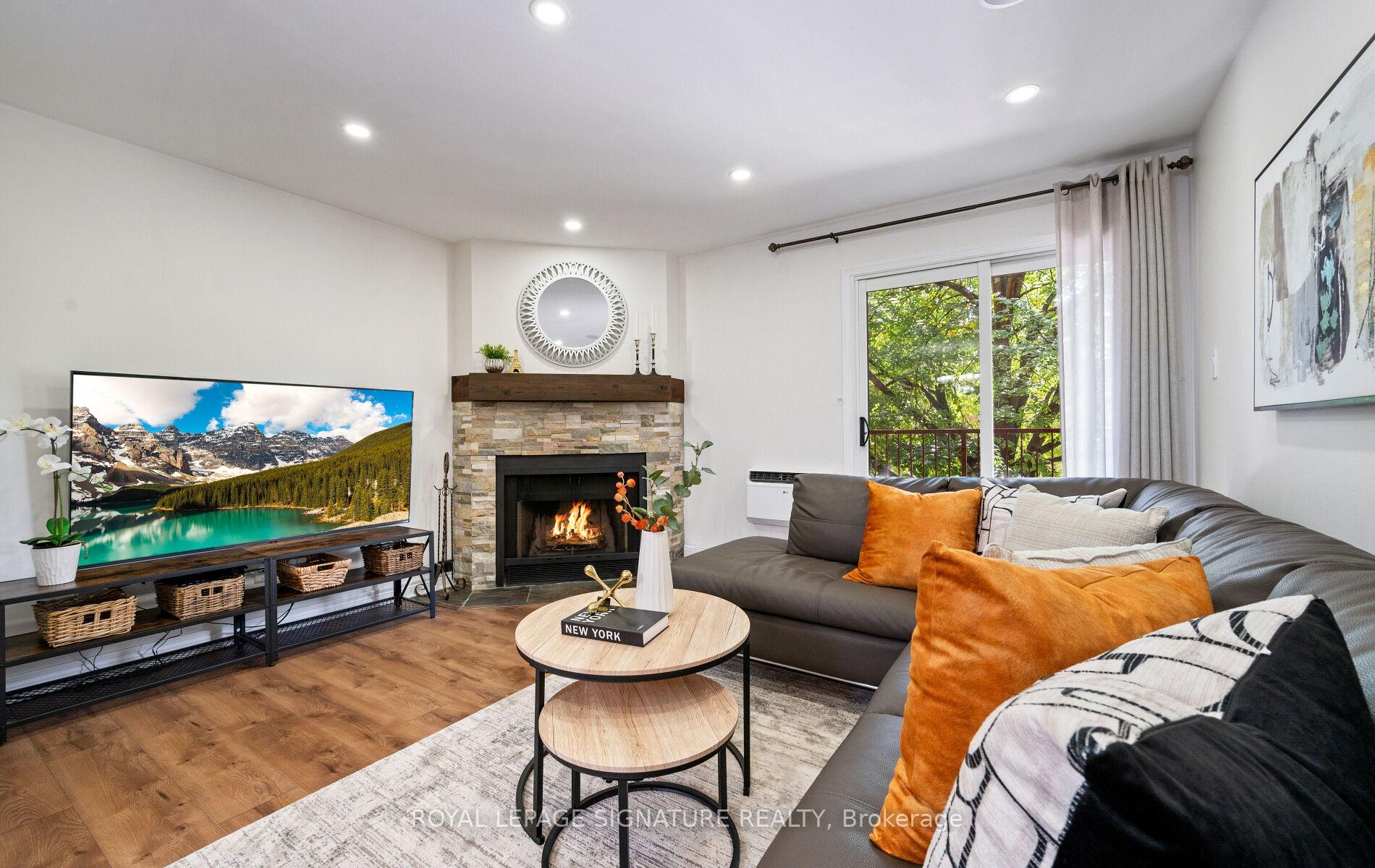 Photo 41 of Unit 1021, 1504 Pilgrims Way, Oakville, Glen Abbey — HOMEH