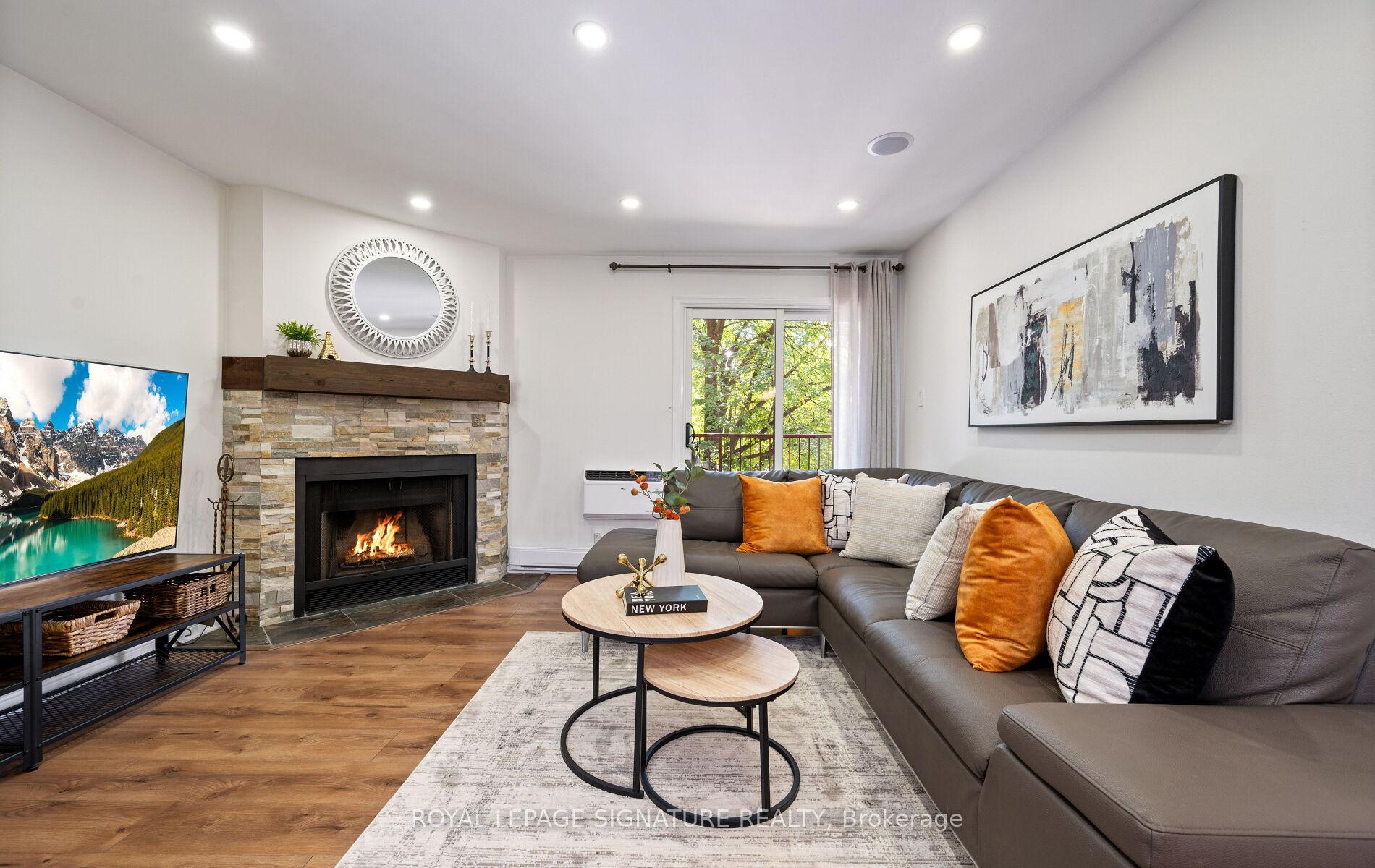 Photo 9 of Unit 1021, 1504 Pilgrims Way, Oakville, Glen Abbey — HOMEH