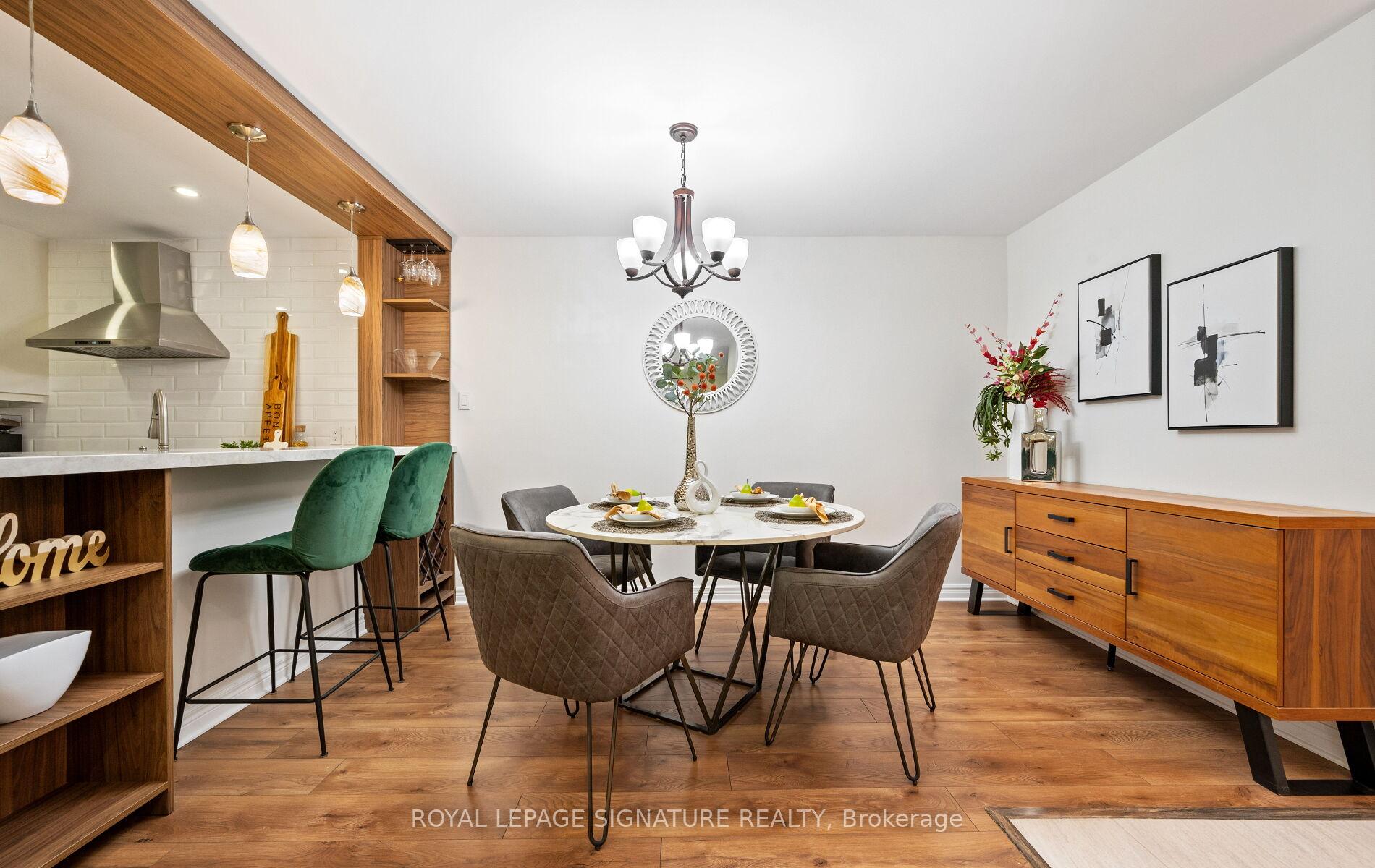 Photo 40 of Unit 1021, 1504 Pilgrims Way, Oakville, Glen Abbey — HOMEH