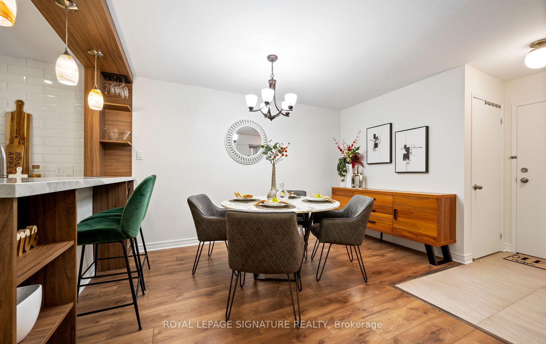 Photo 21 of Unit 1021, 1504 Pilgrims Way, Oakville, Glen Abbey — HOMEH