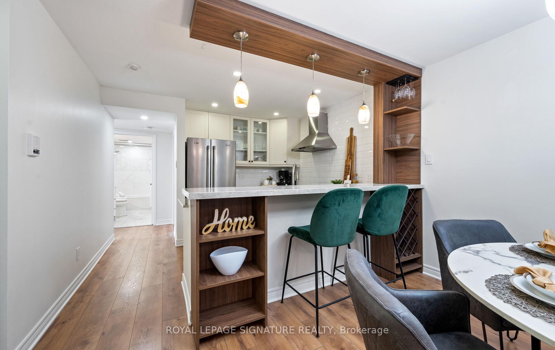 Photo 17 of Unit 1021, 1504 Pilgrims Way, Oakville, Glen Abbey — HOMEH