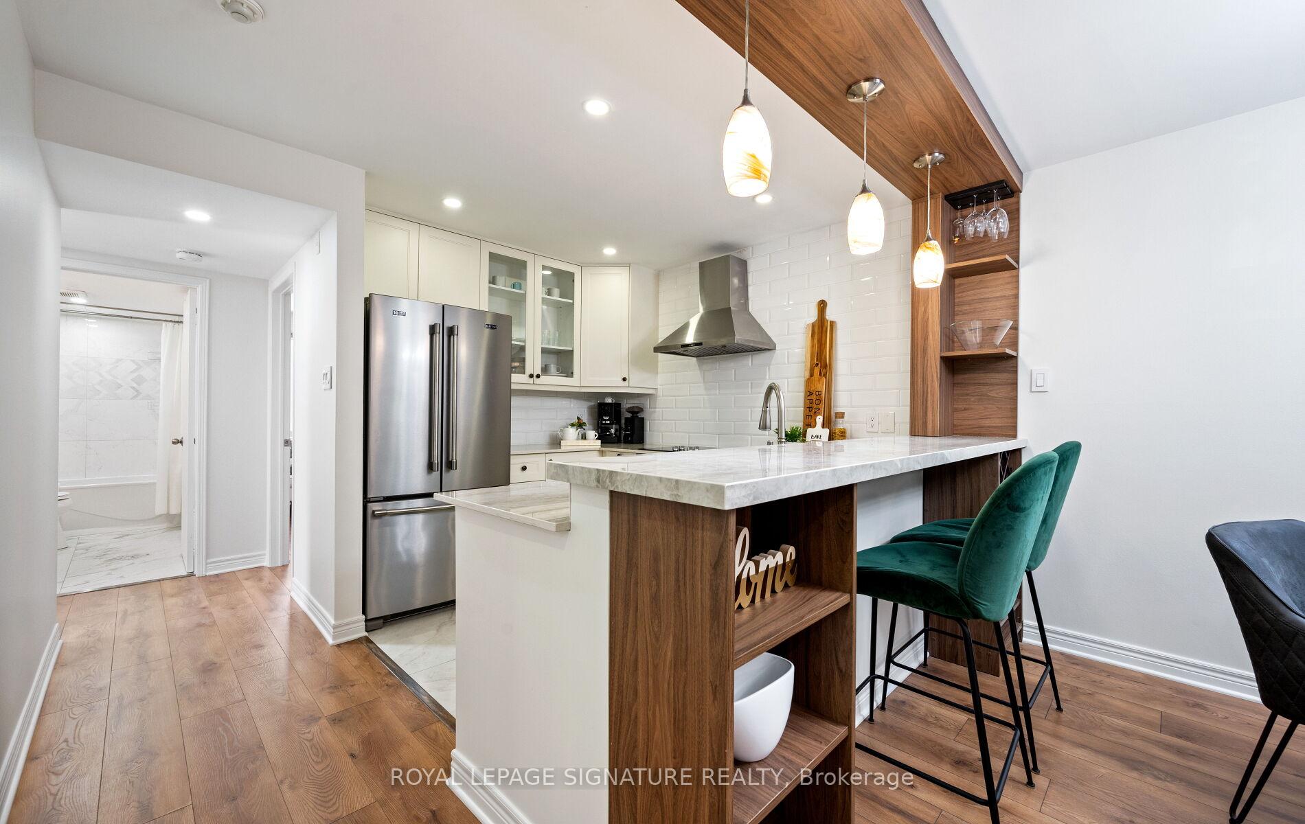 Photo 14 of Unit 1021, 1504 Pilgrims Way, Oakville, Glen Abbey — HOMEH
