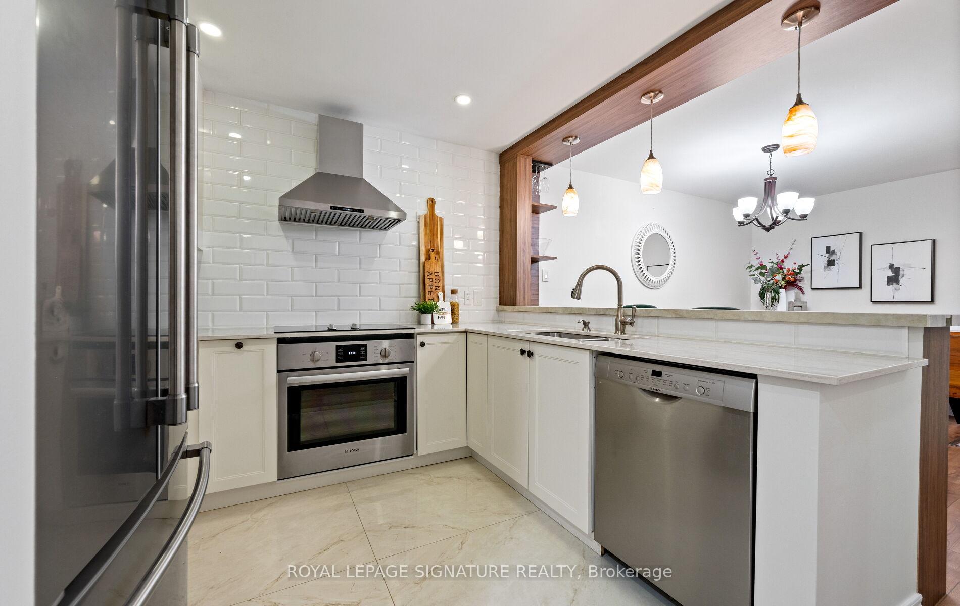 Photo 24 of Unit 1021, 1504 Pilgrims Way, Oakville, Glen Abbey — HOMEH