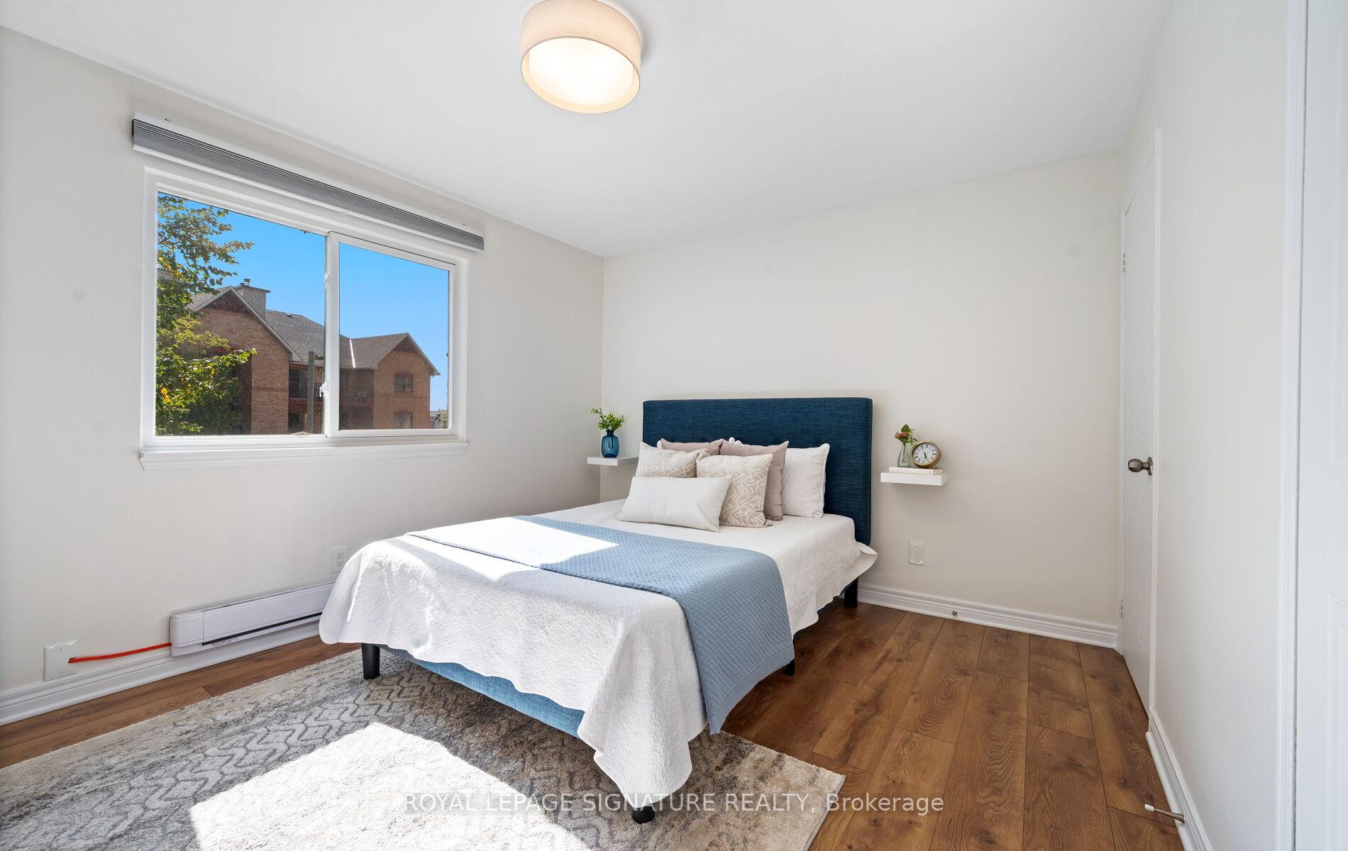 Photo 16 of Unit 1021, 1504 Pilgrims Way, Oakville, Glen Abbey — HOMEH