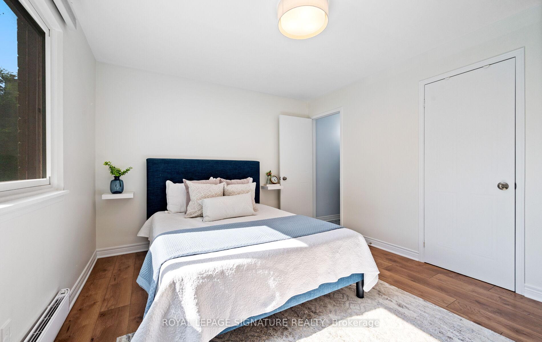 Photo 19 of Unit 1021, 1504 Pilgrims Way, Oakville, Glen Abbey — HOMEH