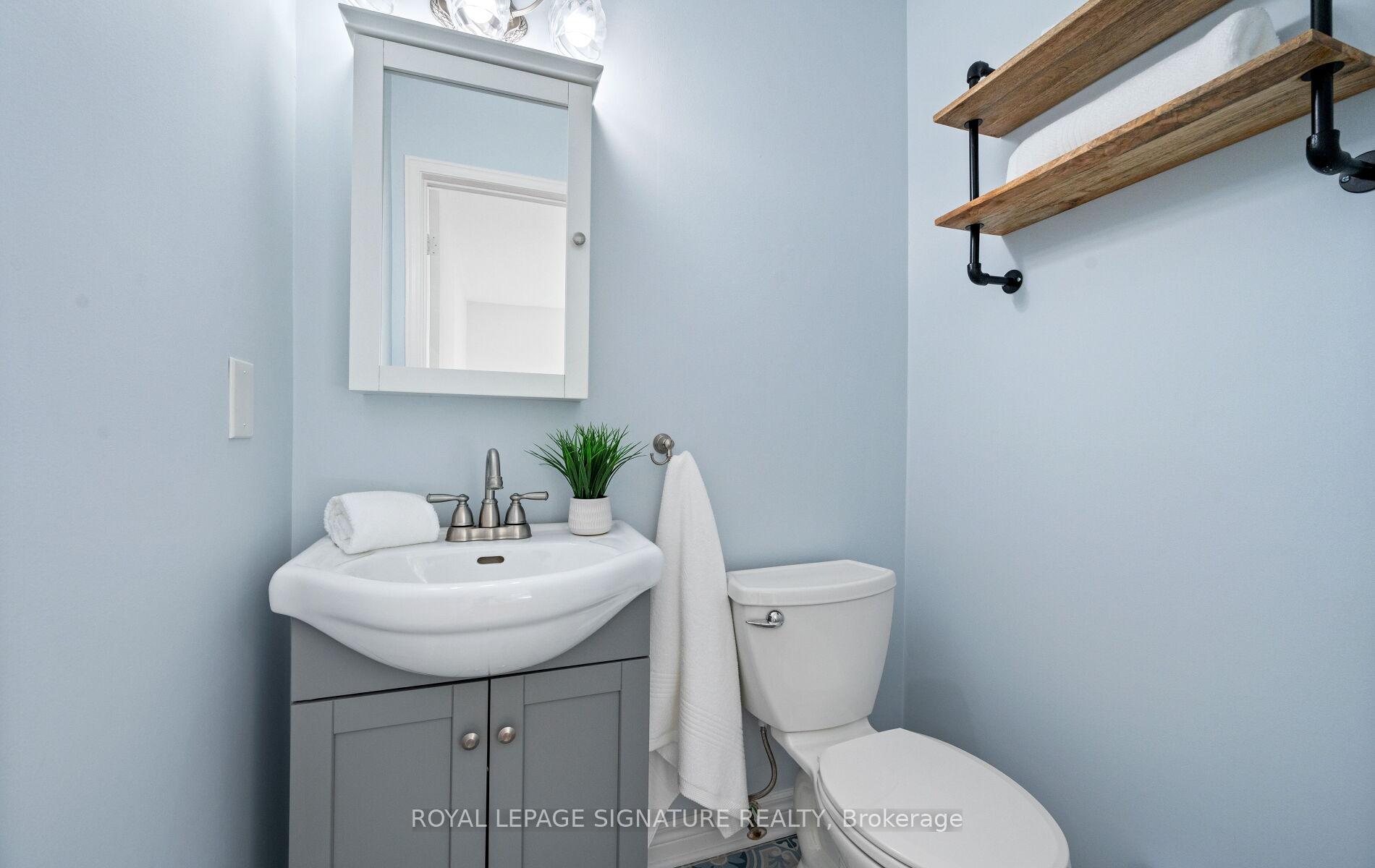 Photo 43 of Unit 1021, 1504 Pilgrims Way, Oakville, Glen Abbey — HOMEH