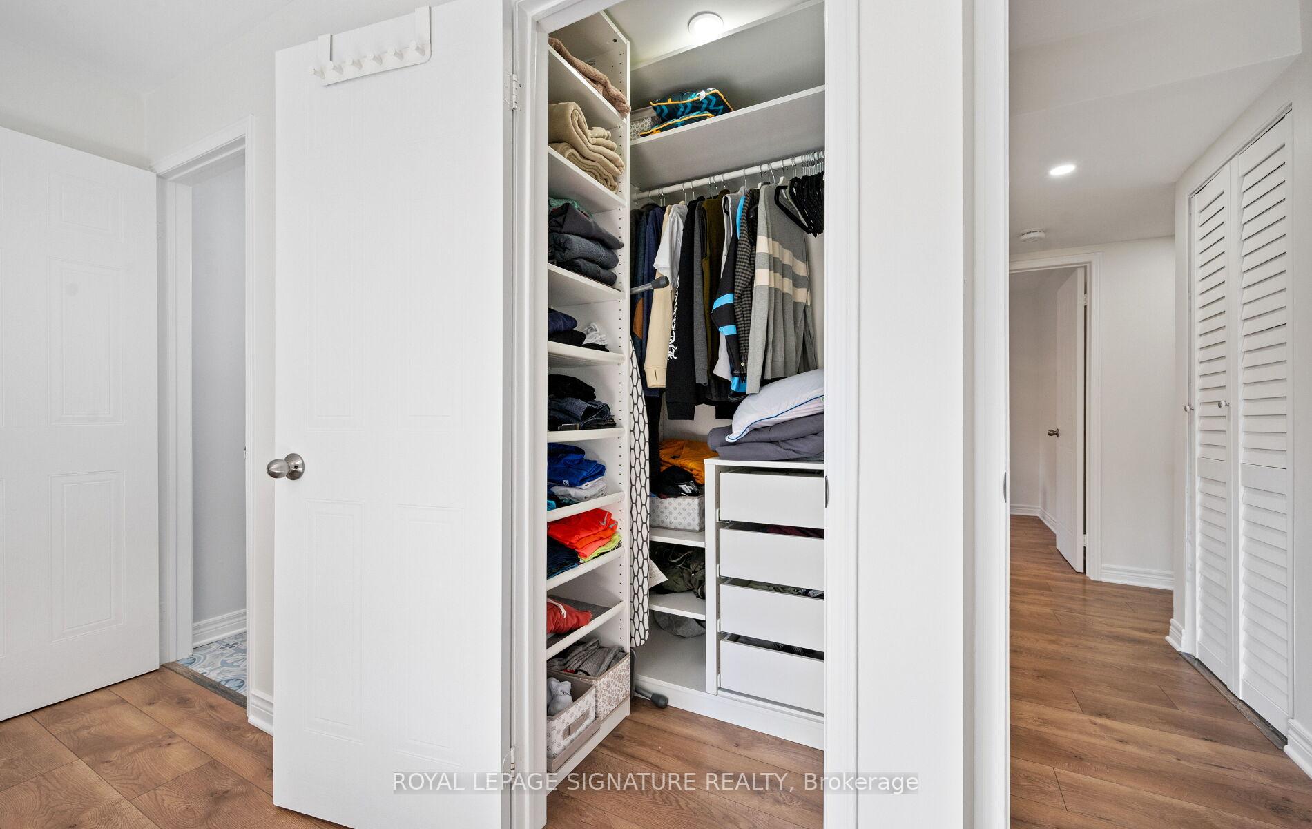 Photo 42 of Unit 1021, 1504 Pilgrims Way, Oakville, Glen Abbey — HOMEH