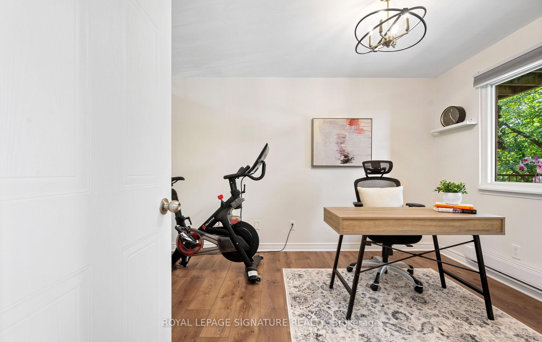 Photo 15 of Unit 1021, 1504 Pilgrims Way, Oakville, Glen Abbey — HOMEH