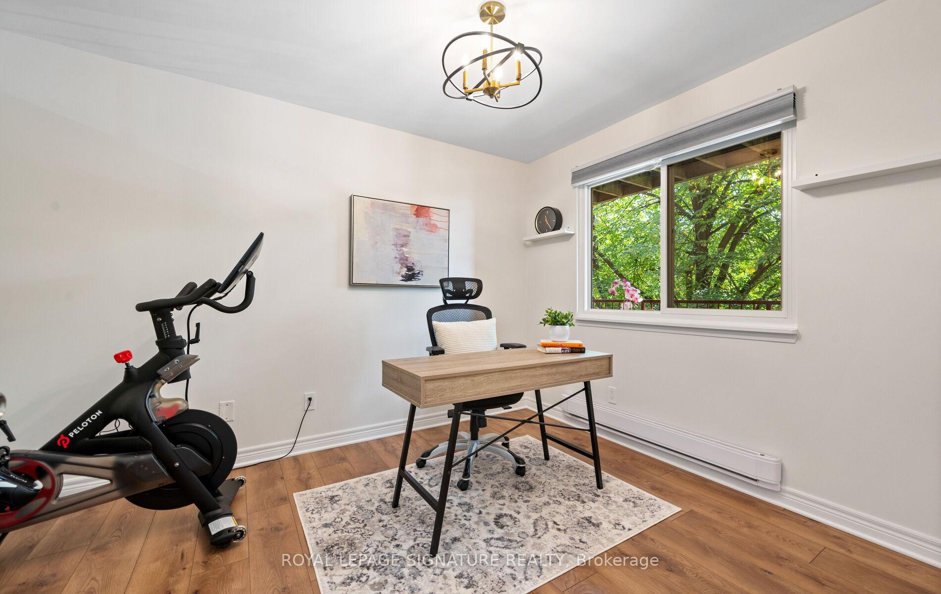 Photo 18 of Unit 1021, 1504 Pilgrims Way, Oakville, Glen Abbey — HOMEH