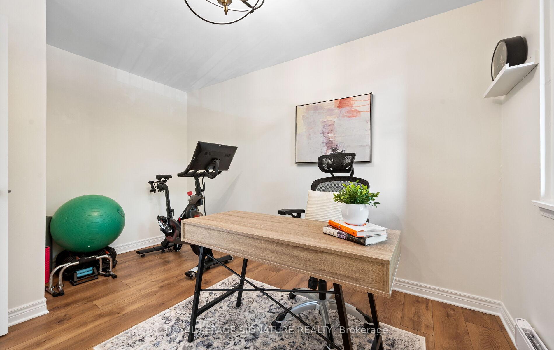 Photo 11 of Unit 1021, 1504 Pilgrims Way, Oakville, Glen Abbey — HOMEH