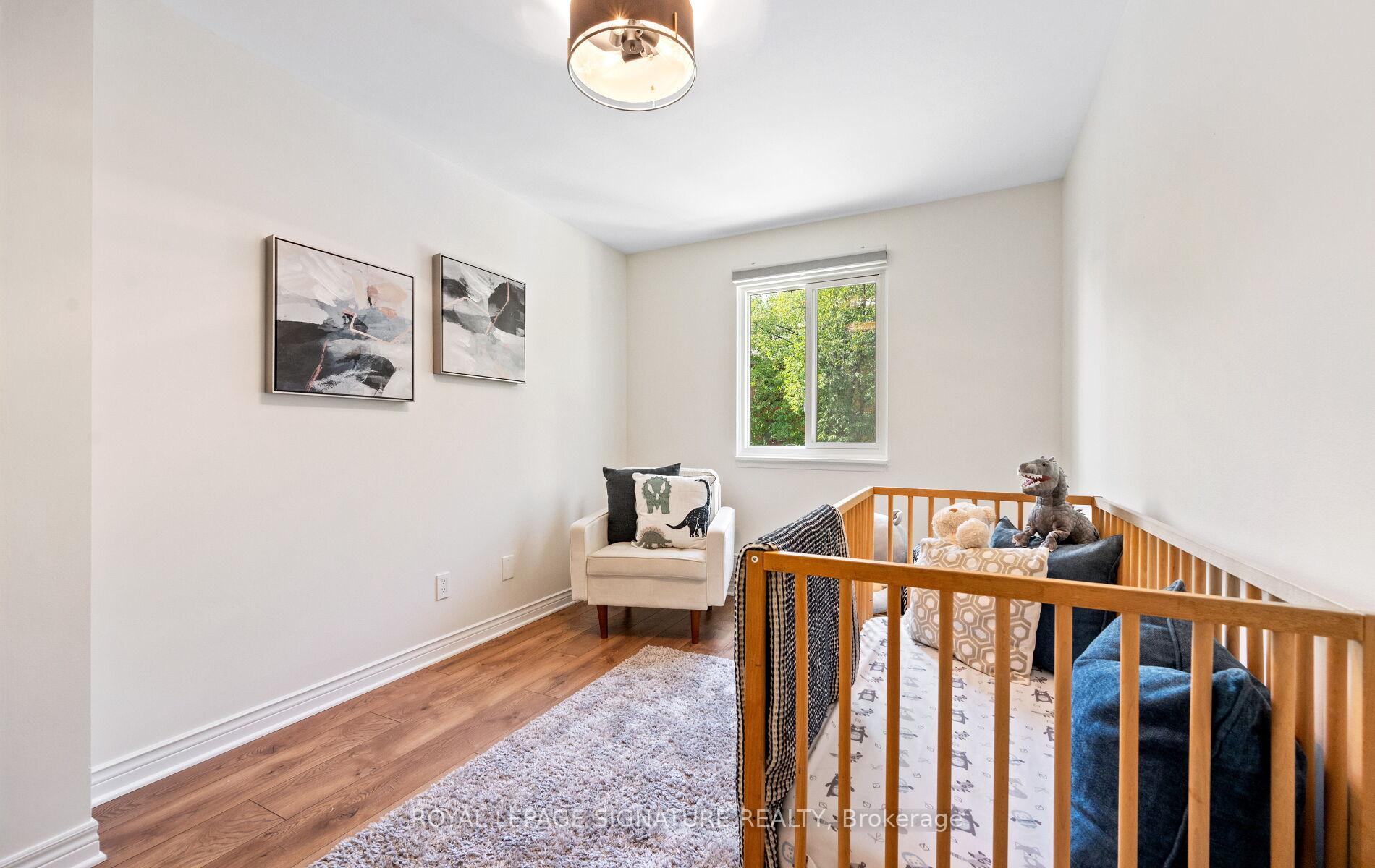 Photo 44 of Unit 1021, 1504 Pilgrims Way, Oakville, Glen Abbey — HOMEH