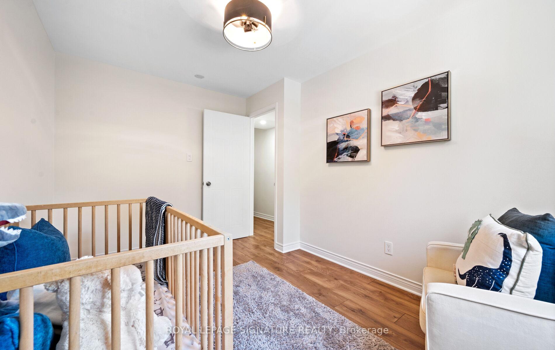 Photo 23 of Unit 1021, 1504 Pilgrims Way, Oakville, Glen Abbey — HOMEH