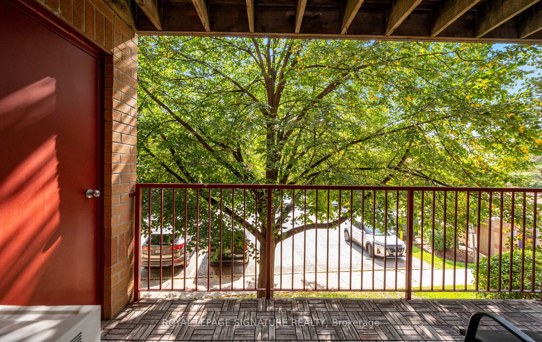 Photo 32 of Unit 1021, 1504 Pilgrims Way, Oakville, Glen Abbey — HOMEH