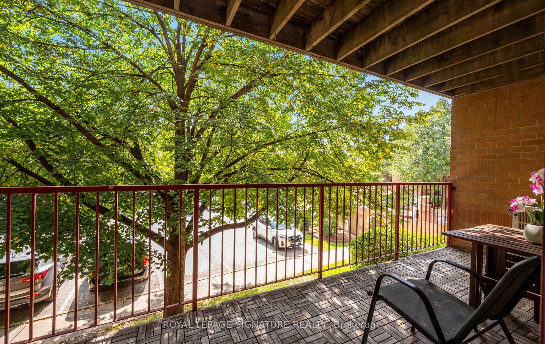 Photo 45 of Unit 1021, 1504 Pilgrims Way, Oakville, Glen Abbey — HOMEH