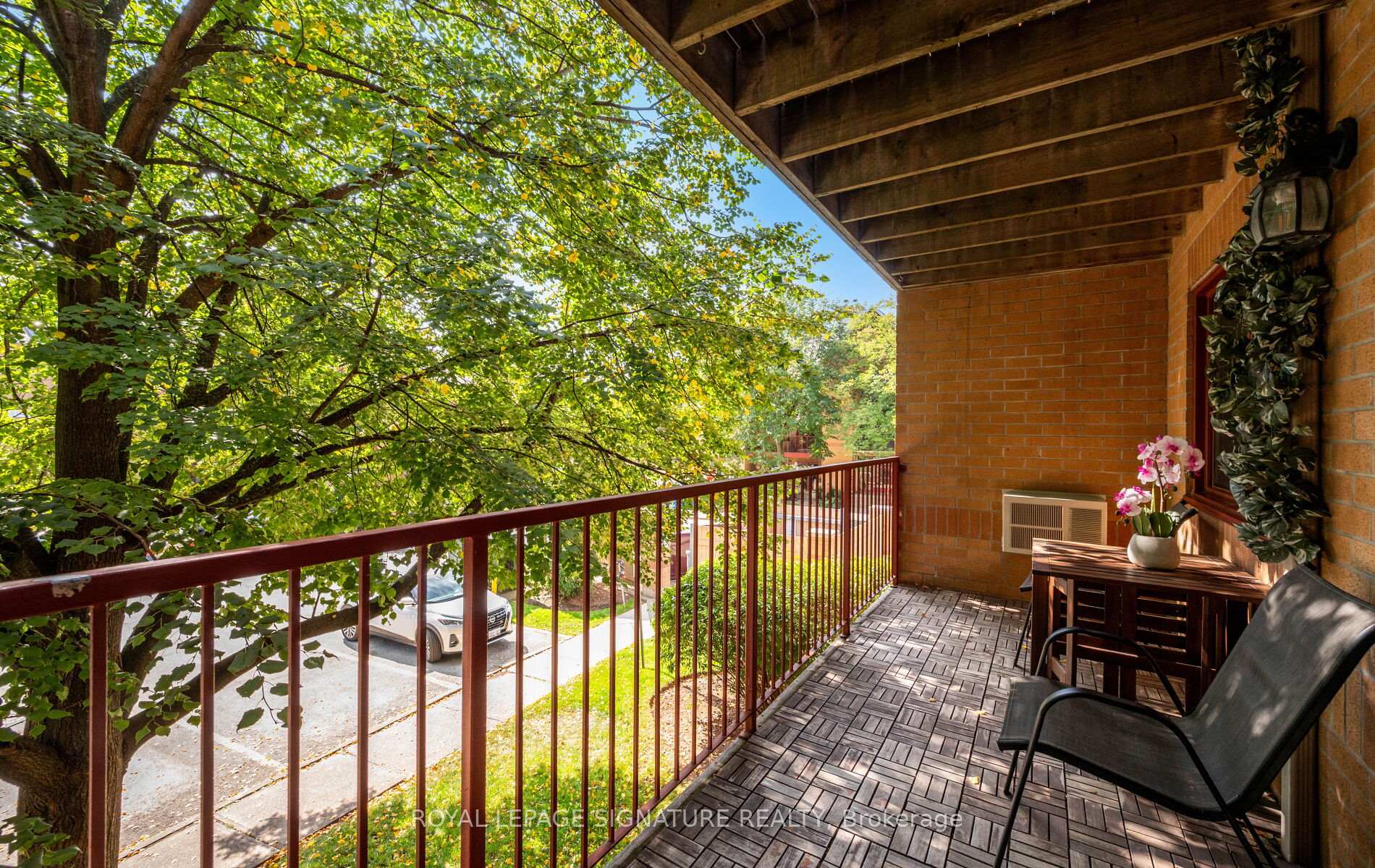 Photo 33 of Unit 1021, 1504 Pilgrims Way, Oakville, Glen Abbey — HOMEH