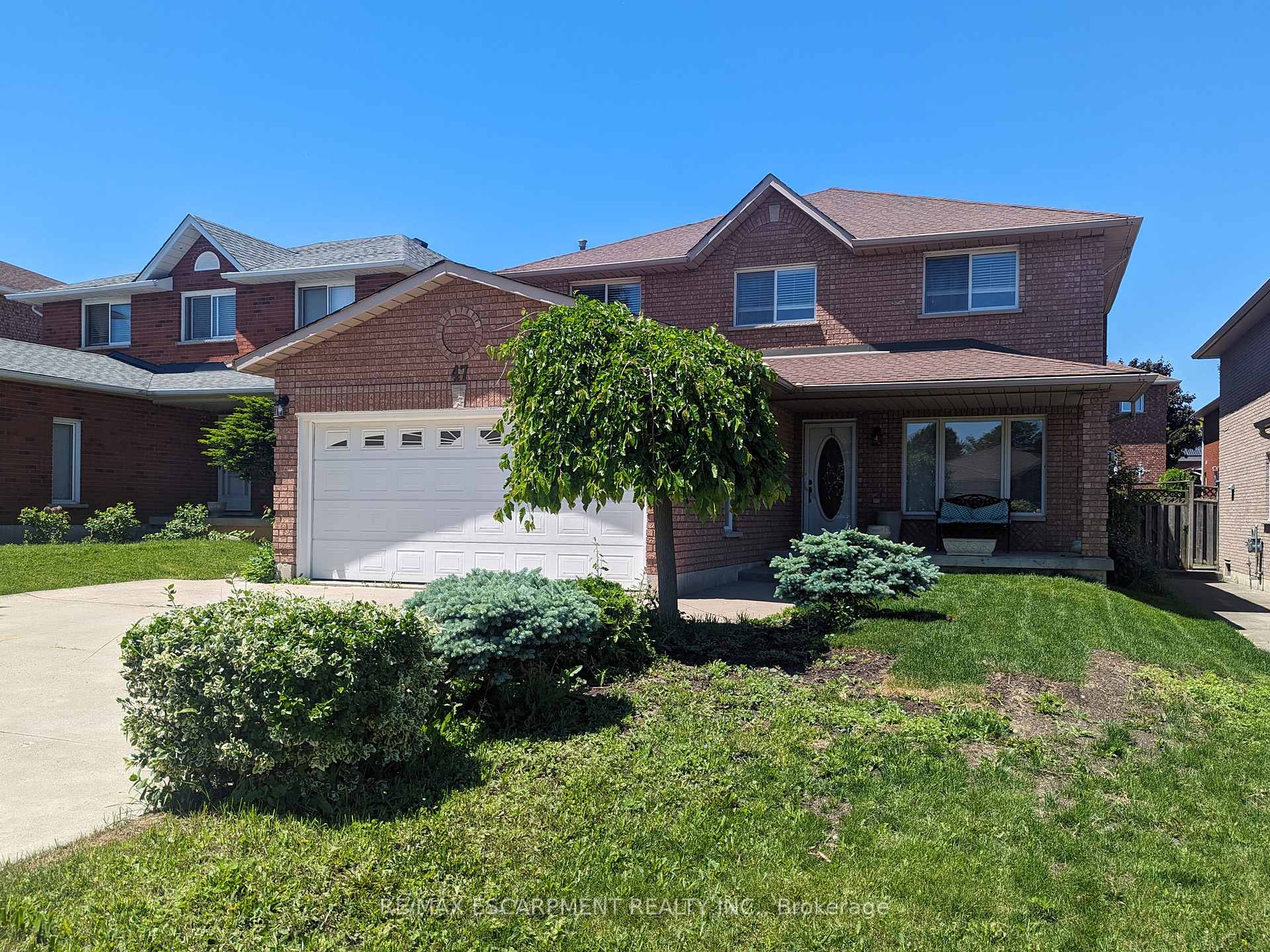 Photo 1 of 47 Republic Avenue, Hamilton, Barnstown — HOMEH