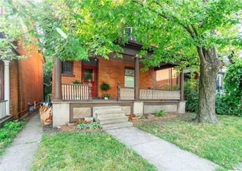 Photo 1 of Unit 3, 225 Queen Street S, Hamilton, Kirkendall — HOMEH