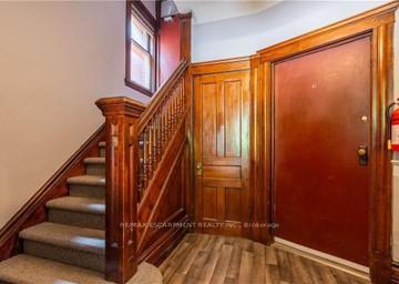 Photo 3 of Unit 3, 225 Queen Street S, Hamilton, Kirkendall — HOMEH