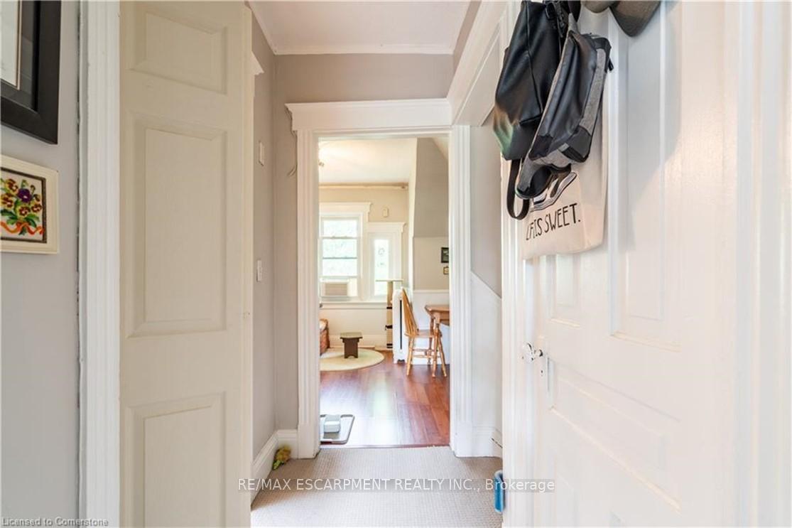 Photo 9 of Unit 3, 225 Queen Street S, Hamilton, Kirkendall — HOMEH