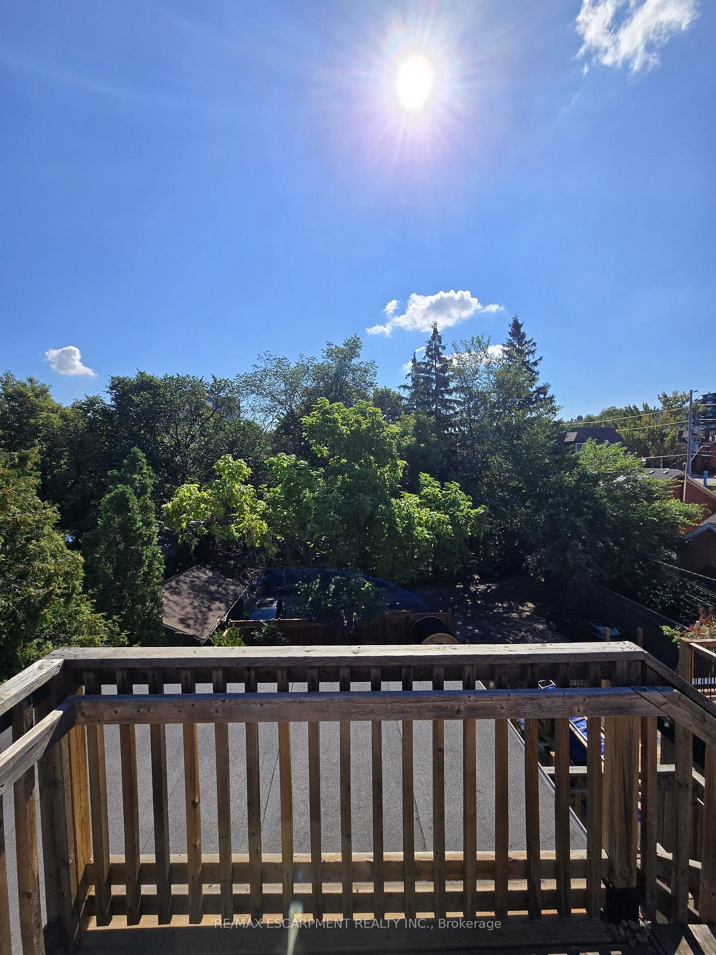 Photo 13 of Unit 3, 225 Queen Street S, Hamilton, Kirkendall — HOMEH