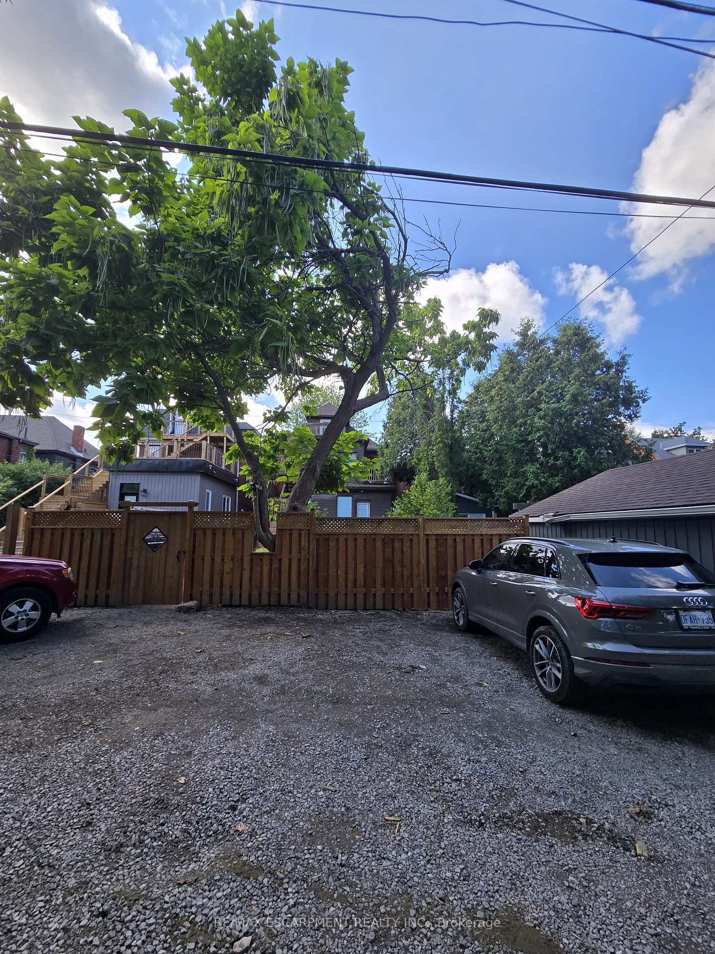 Photo 15 of Unit 3, 225 Queen Street S, Hamilton, Kirkendall — HOMEH