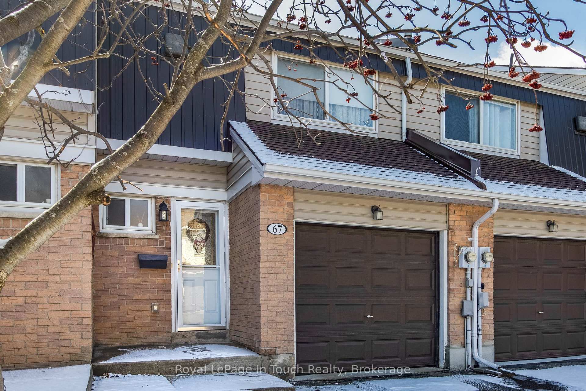 Photo 1 of Unit 67, 778 William Street, Midland — HOMEH