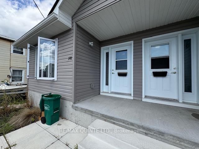 Photo 1 of 198 Dundas Street E, Quinte West, Trenton Ward — HOMEH