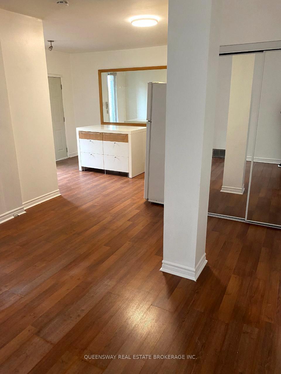 Photo 2 of Unit 4, 221 River Street, Toronto, Cabbagetown-South St. James Town — HOMEH